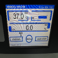 Thermo Scientific Heracell VIOS 250i CO2 Incubators - Quantity 2 image 3